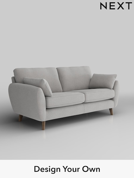 Natural Mix/Light Grey Wilson (H35751) | £1,099