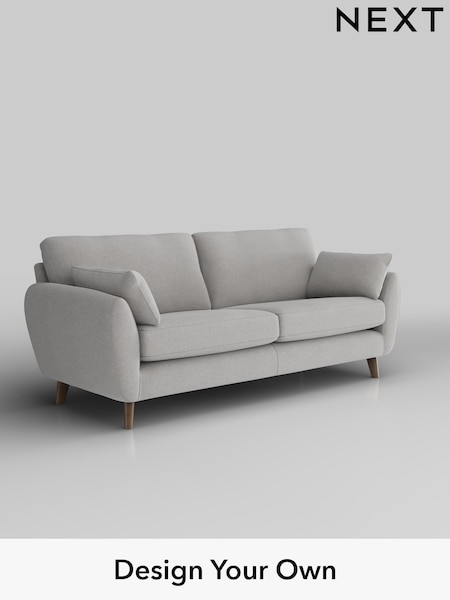 Natural Mix/Light Grey Wilson (H35751) | £1,199