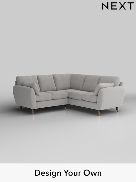 Natural Mix/Light Grey Wilson (H35751) | £1,699