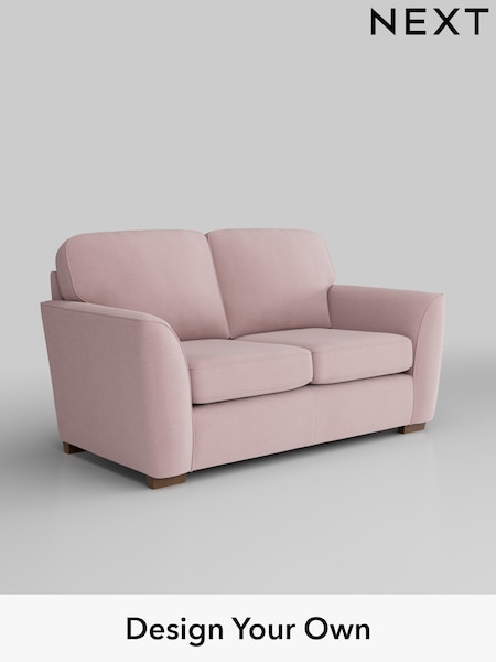 Natural Mix/Light Rose Pink Malvern (H35797) | £1,075