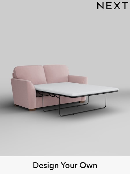 Natural Mix/Light Rose Pink Malvern (H35797) | £1,275
