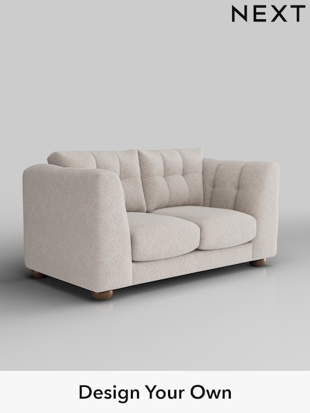 Chunky Chenille/Oyster Jasmine (H35806) | £1,275