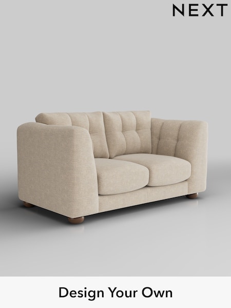 Chunky Weave/Cream Jasmine (H35812) | £1,275