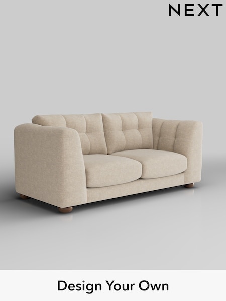 Chunky Weave/Cream Jasmine (H35812) | £1,375