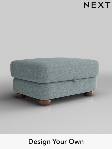 Chunky Marl/Mid Blue Jasmine (H35818) | £499