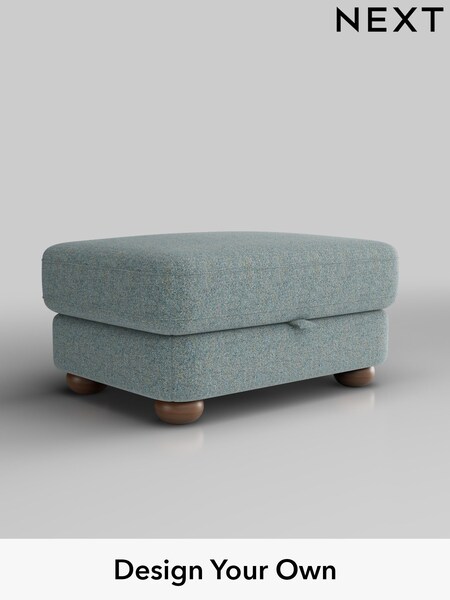 Chunky Marl/Mid Blue Jasmine (H35818) | £499