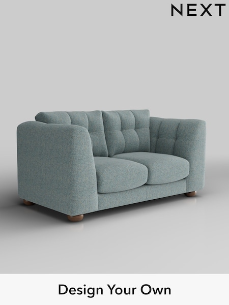 Chunky Marl/Mid Blue Jasmine (H35818) | £1,275
