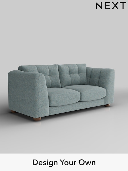 Chunky Marl/Mid Blue Jasmine (H35818) | £1,375