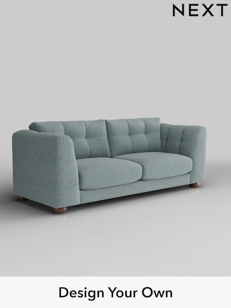 Chunky Marl/Mid Blue Jasmine (H35818) | £1,475