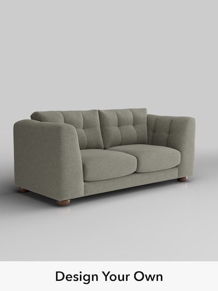 Chunky Marl/Light Olive Green Jasmine (H35824) | £1,375