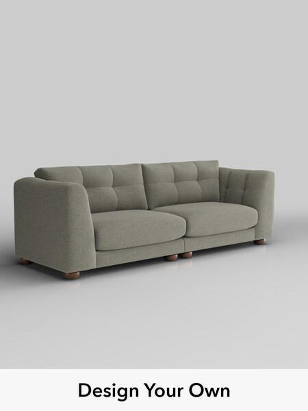 Chunky Marl/Light Olive Green Jasmine (H35824) | £1,575