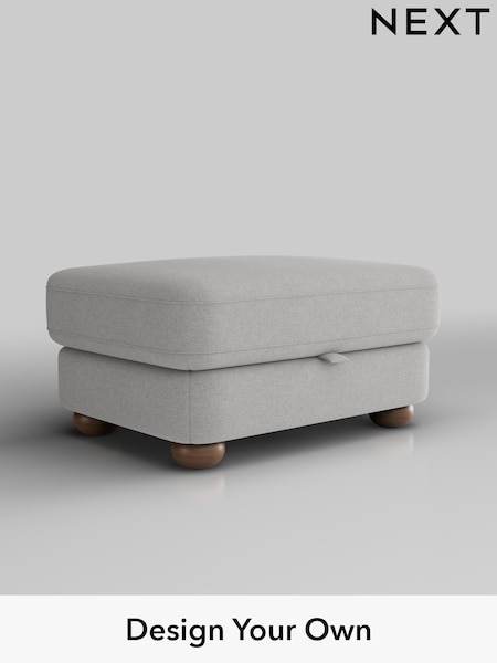 Natural Mix/Light Grey Arches (H35828) | £550