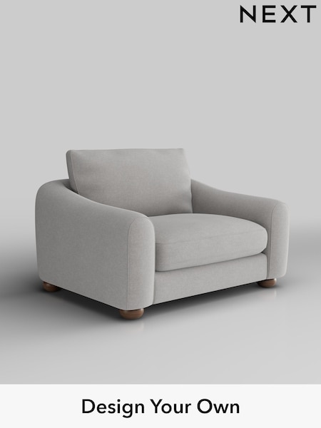 Natural Mix/Light Grey Arches (H35828) | £1,025