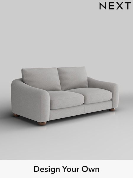Natural Mix/Light Grey Arches (H35828) | £1,325