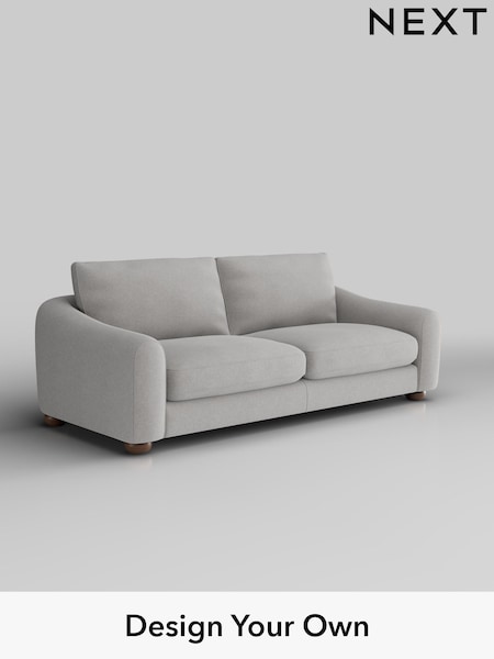 Natural Mix/Light Grey Arches (H35828) | £1,425
