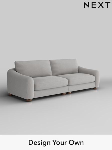 Natural Mix/Light Grey Arches (H35828) | £1,525