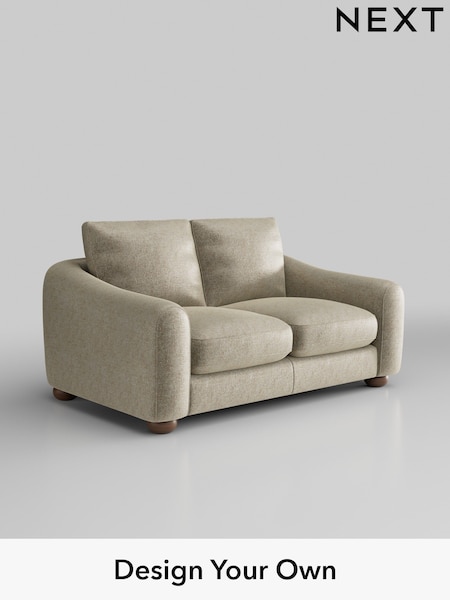 Plush Chenille/Light Natural Arches (H35839) | £1,125