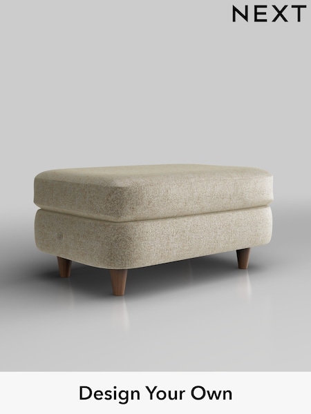 Plush Chenille/Light Natural Camden (H36058) | £350