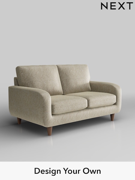 Plush Chenille/Light Natural Camden (H36058) | £899