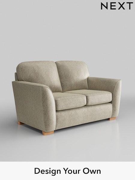 Plush Chenille/Light Natural Malvern (H36069) | £875