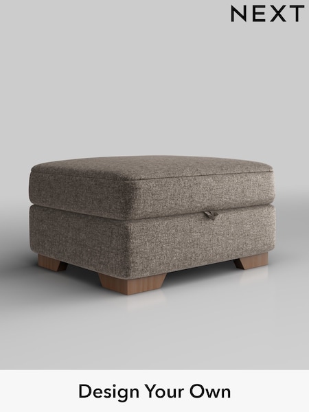 Plush Chenille/Mink Brown Clayton (H36112) | £499
