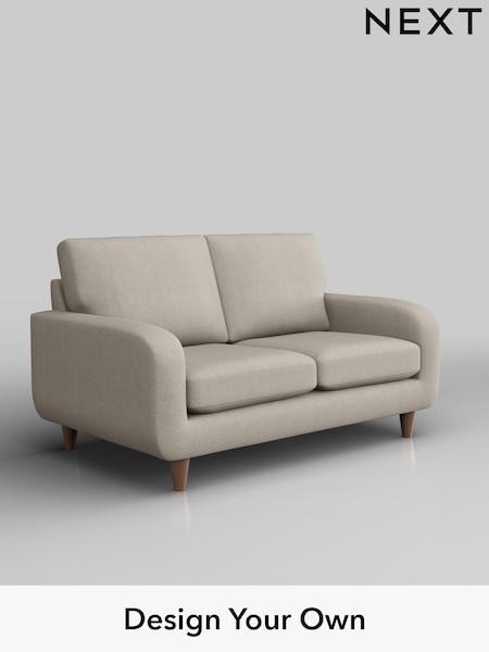 Tweedy Chenille/Oyster Camden (H36228) | £799