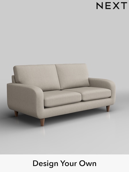 Tweedy Chenille/Oyster Camden (H36228) | £899