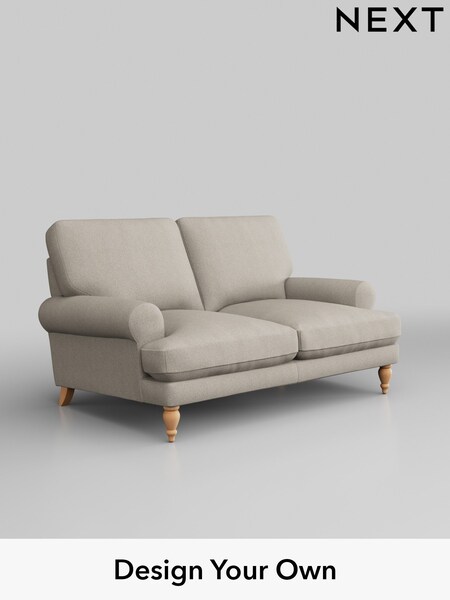 Tweedy Chenille/Oyster Erin Deep Relaxed Sit (H36229) | £1,075