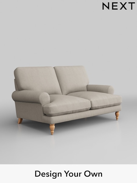 Tweedy Chenille/Oyster Erin Deep Relaxed Sit (H36229) | £1,075