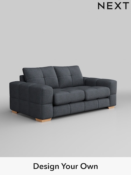Tweedy Chenille/Navy Blue Brooke Deep Sit (H36237) | £1,525