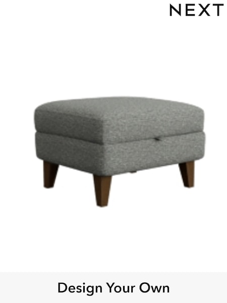 Tweedy Chenille/Mid Grey Mallory (H36287) | £425