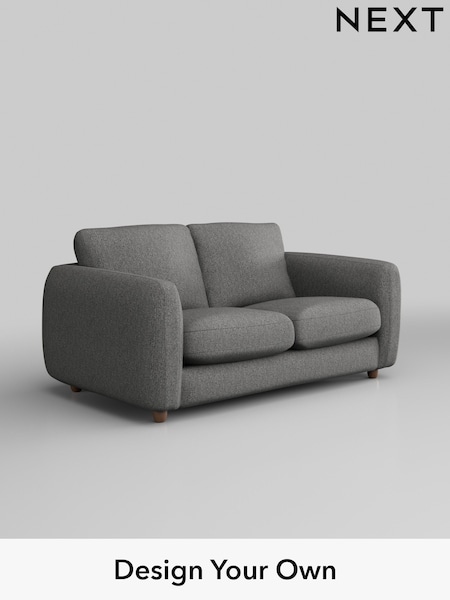 Tweedy Chenille/Dark Grey Aiden (H36339) | £1,025