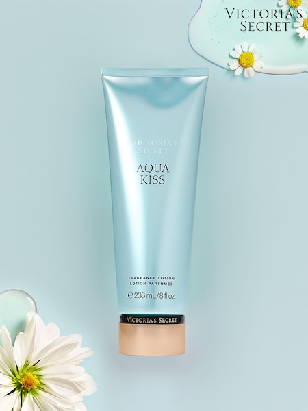 Victoria's Secret Aqua Kiss Body Lotion 236ml (H36503) | £20