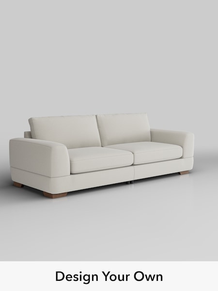 Ripple Chenille/Oyster Clayton (H36518) | £1,425
