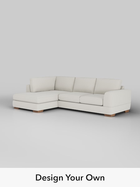 Ripple Chenille/Oyster Clayton (H36518) | £1,825