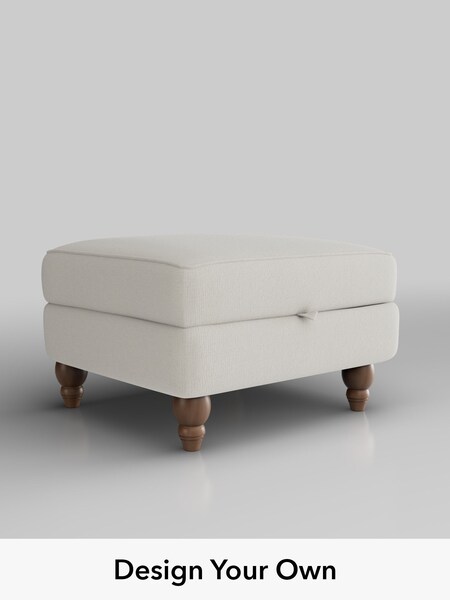 Ripple Chenille/Oyster Lilly Ii (H36522) | £475