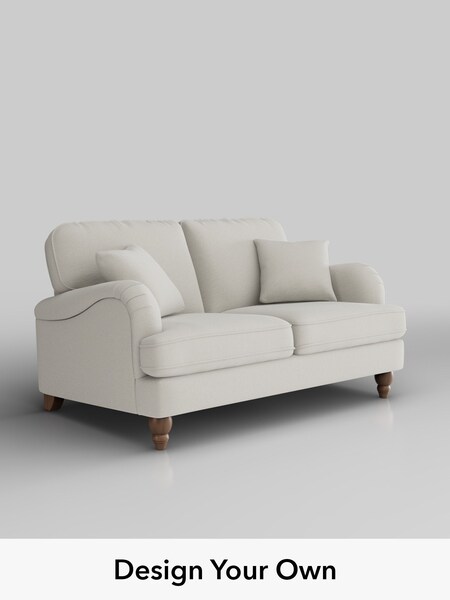 Ripple Chenille/Oyster Lilly Ii (H36522) | £850
