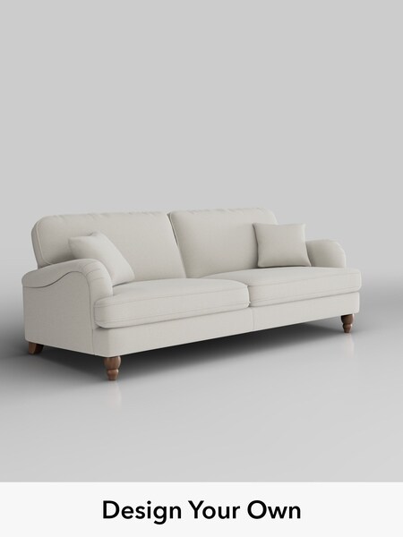 Ripple Chenille/Oyster Lilly Ii (H36522) | £1,150
