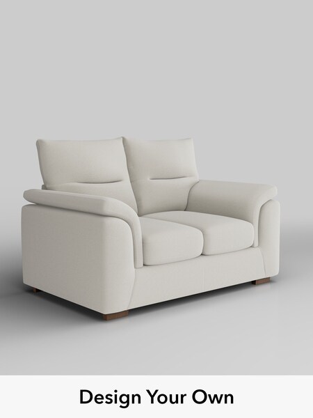 Ripple Chenille/Oyster Hayden Highback (H36524) | £1,025