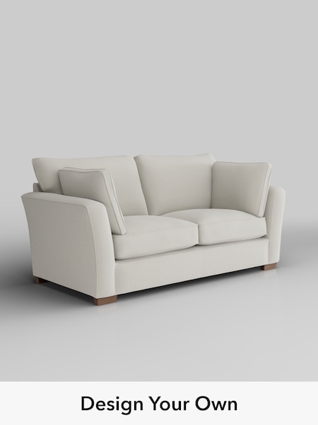 Ripple Chenille/Oyster Heath Highback (H36526) | £1,225