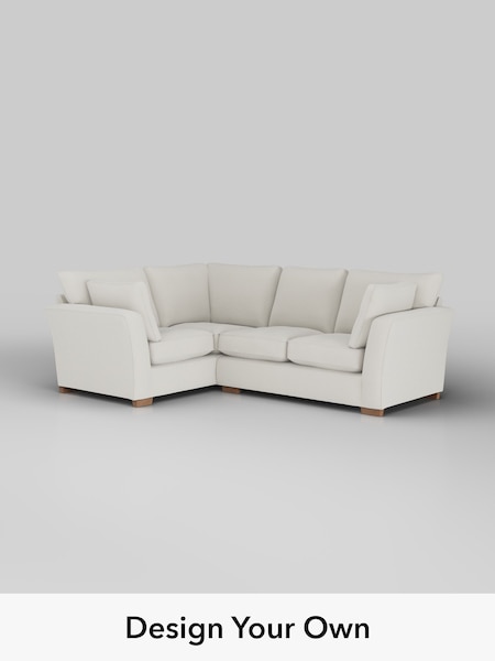 Ripple Chenille/Oyster Heath Highback (H36526) | £2,050