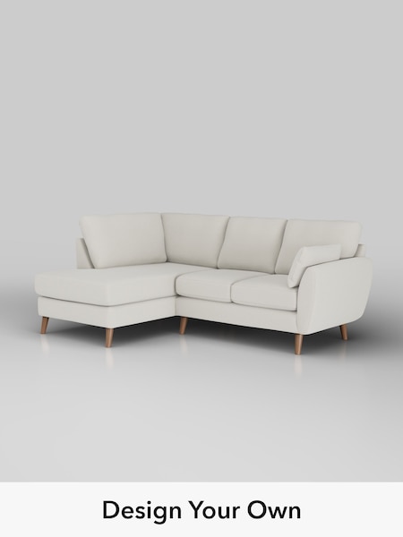 Ripple Chenille/Oyster Wilson (H36529) | £1,599