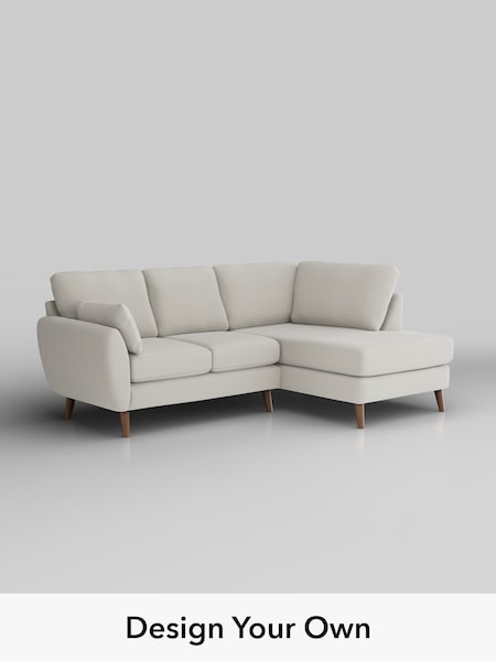 Ripple Chenille/Oyster Wilson (H36529) | £1,599
