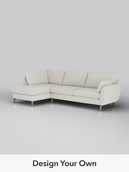 Ripple Chenille/Oyster Wilson (H36529) | £1,699