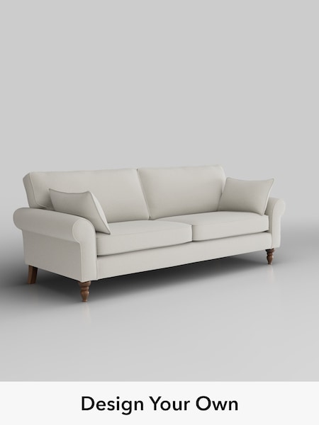 Ripple Chenille/Oyster Mallory (H36535) | £1,099