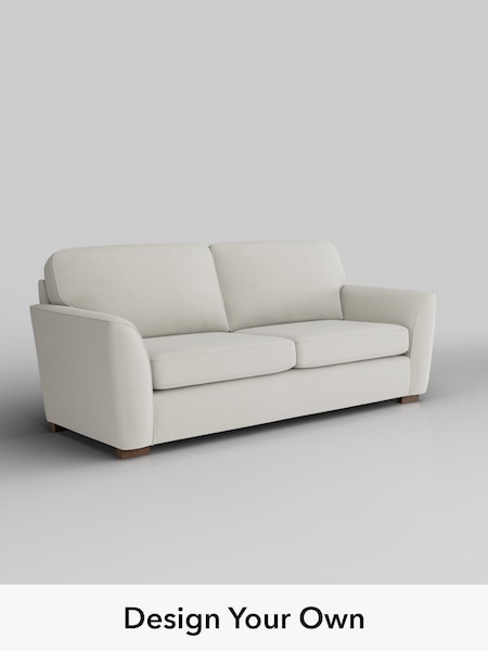 Ripple Chenille/Oyster Malvern (H36536) | £1,175