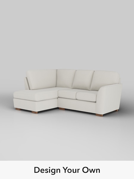 Ripple Chenille/Oyster Malvern (H36536) | £1,350