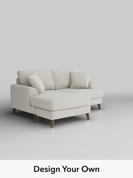 Ripple Chenille/Oyster Parker (H36547) | £1,550