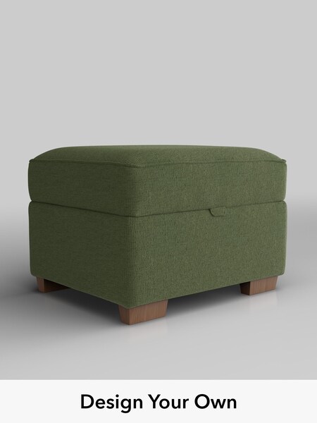 Ripple Chenille/Mid Moss Green Michigan Ii (H36564) | £475