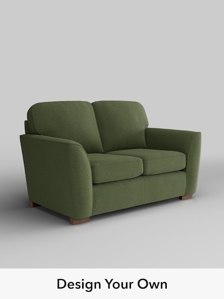 Ripple Chenille/Mid Moss Green Malvern (H36565) | £875